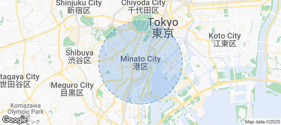 Discover Minato City Airbnb Analytics
